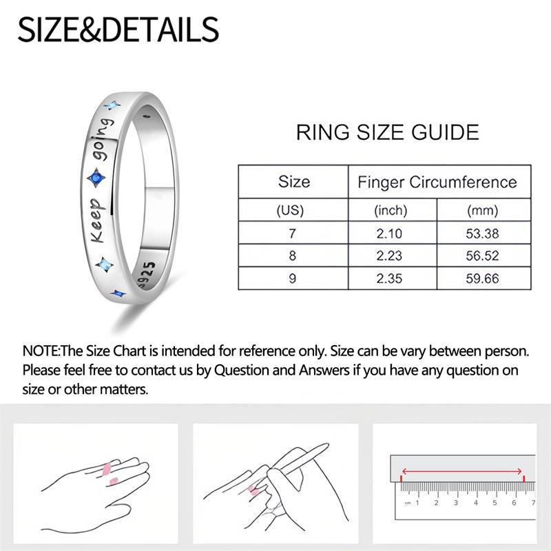 Word Ring Series Authentic Original Copper Metal Women Finger Rings Designed For Women Copper Metal Simple Crown Zirconia Stone Luxury High Quality 8
Word Ring Series Authentic Original Copper Metal Women Finger Rings Designed For Women Copper Metal Simple Crown Zirconia Stone Luxury High Quality 8