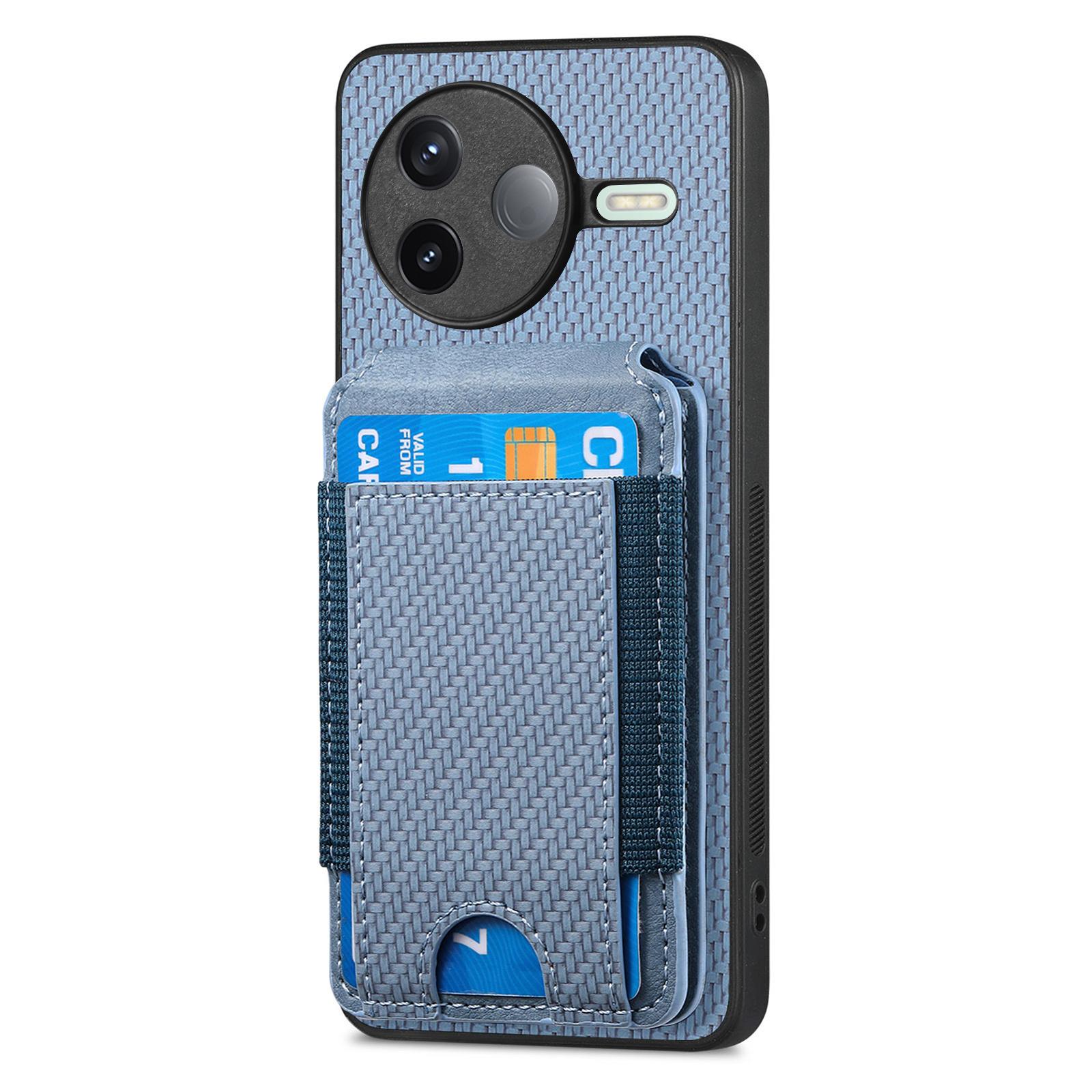 For Xiaomi Poco F7 Pro 5G/Xiaomi Redmi K80 5G Case with Card Holder Kickstand Leather Back Cover Black
For Xiaomi Poco F7 Pro 5G/Xiaomi Redmi K80 5G Case with Card Holder Kickstand Leather Back Cover Black