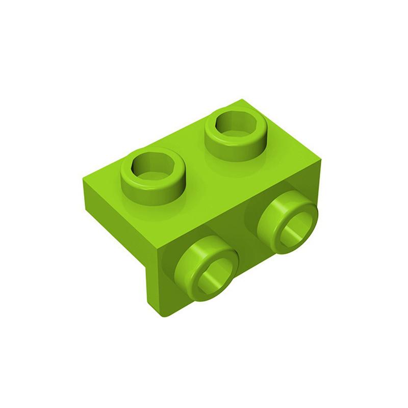 50g / 97PCS 99781 Bracket 1x2 1x2 Block My Own Creation Color Add-Ons Fitting Including Brick DO-IT-YOURSELF Children s Toy Assembly Parts 50g--97PCS трава зеленый
50g / 97PCS 99781 Bracket 1x2 1x2 Block My Own Creation Color Add-Ons Fitting Including Brick DO-IT-YOURSELF Children s Toy Assembly Parts 50g--97PCS трава зеленый