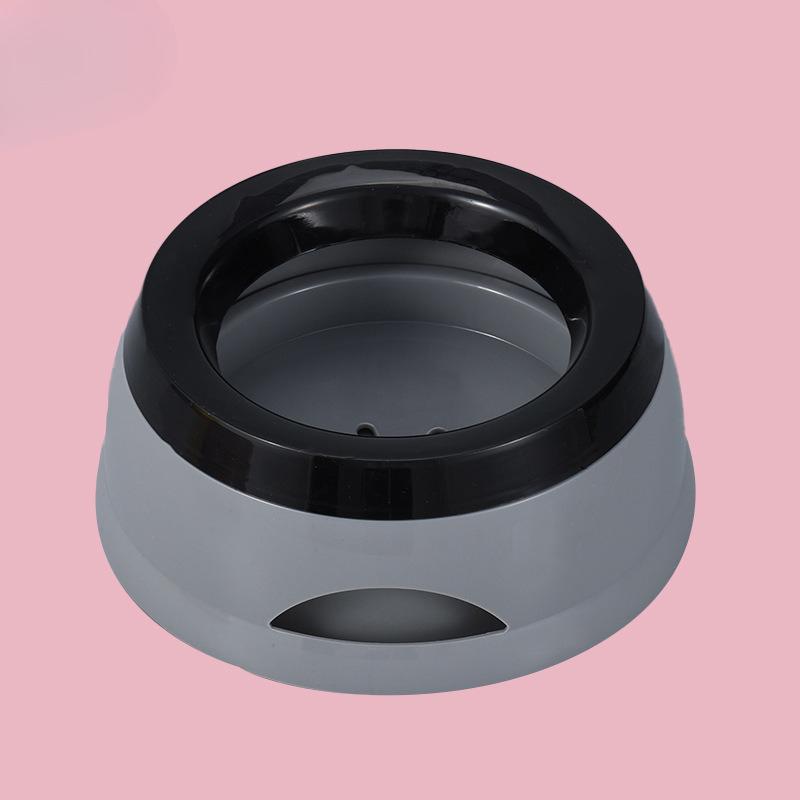 Portable Cat Bowl with Water Bottle for Travel Outdoor Camping Pet Feeder
Portable Cat Bowl with Water Bottle for Travel Outdoor Camping Pet Feeder