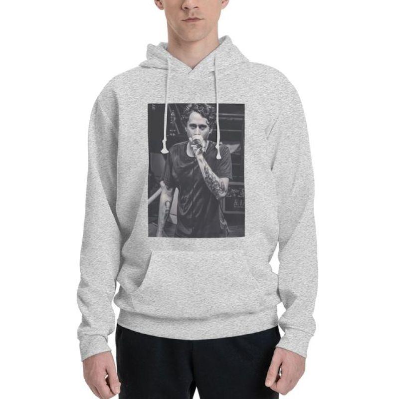Толстовка Canserbero, мужская забавная толстовка в стиле хип-хоп, рэп, латиноамериканский Tirone Jose Gonzalez Orama, зимний пуловер большого размера
Толстовка Canserbero, мужская забавная толстовка в стиле хип-хоп, рэп, латиноамериканский Tirone Jose Gonzalez Orama, зимний пуловер большого размера