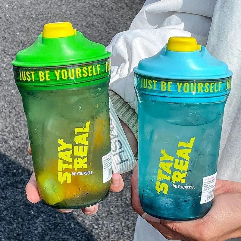 Питьевое дно, летняя пластиковая чашка из тритана, материал с буквенным принтом, спортивные, портативные, для фитнеса, прямые днища для напитков для детской воды
Питьевое дно, летняя пластиковая чашка из тритана, материал с буквенным принтом, спортивные, портативные, для фитнеса, прямые днища для напитков для детской воды