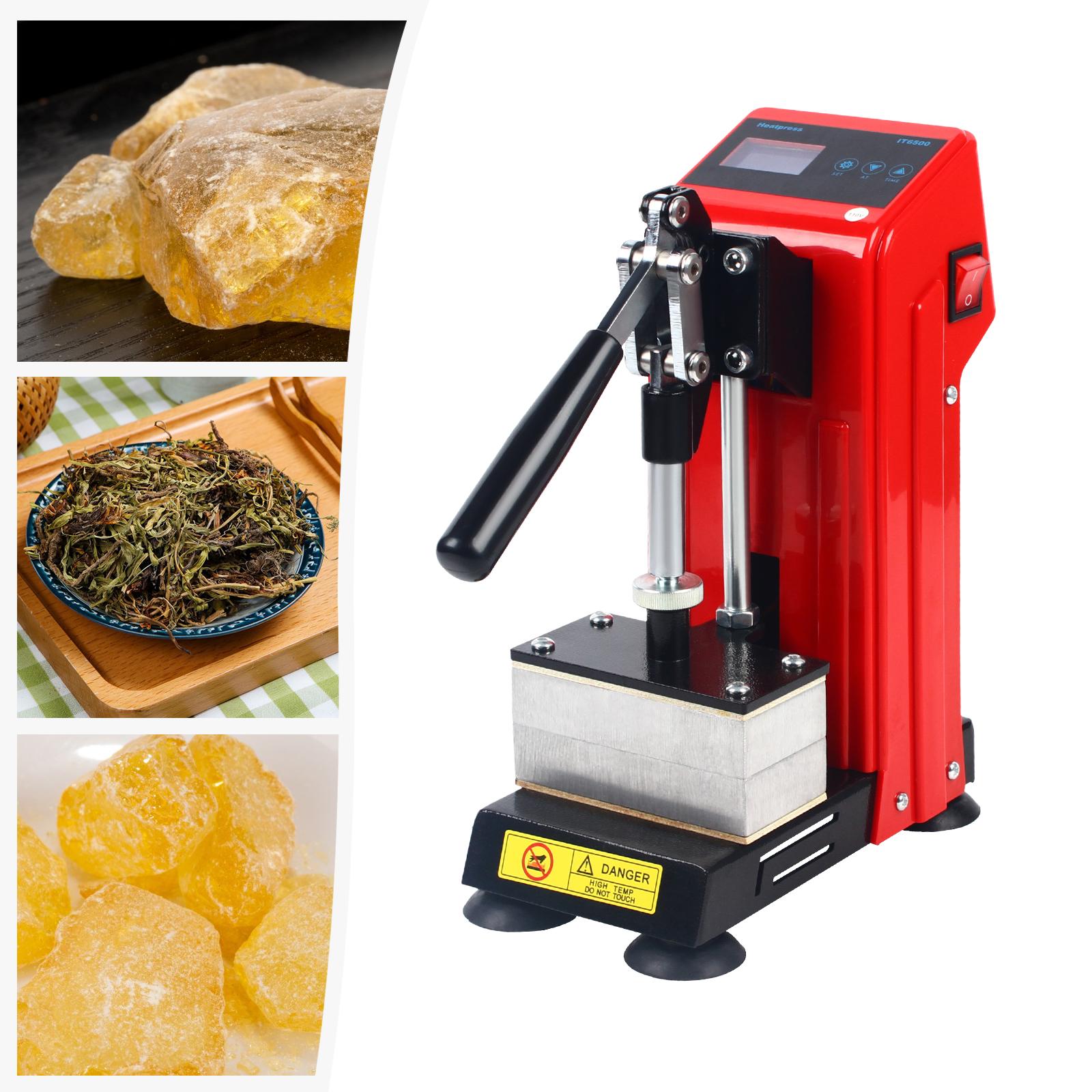 Red Heat Press Machine 900W Mini Manual Heat Presser Heavy Duty Hot Press Stamping, 1 x Heat Press Machine 1 x Power Cord червоний
Red Heat Press Machine 900W Mini Manual Heat Presser Heavy Duty Hot Press Stamping, 1 x Heat Press Machine 1 x Power Cord червоний