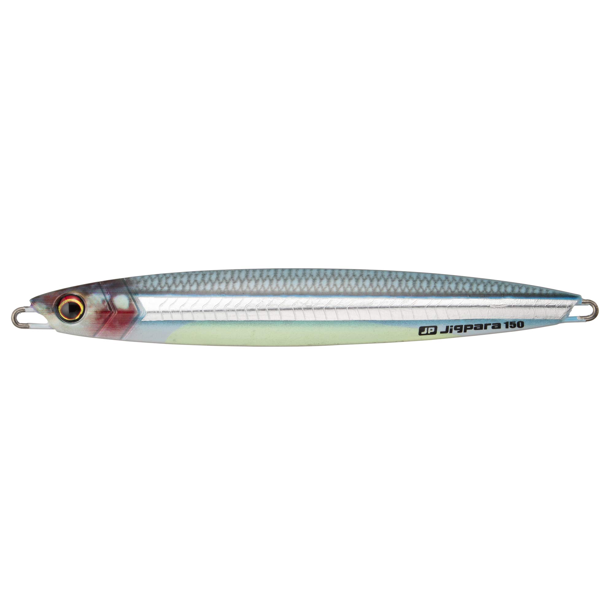 Major Craft Metal Jig Jig Para Vertical Live Bait Color 150g Live Belly Glow Millet Nago Keimura Lure #87
Major Craft Metal Jig Jig Para Vertical Live Bait Color 150g Live Belly Glow Millet Nago Keimura Lure #87