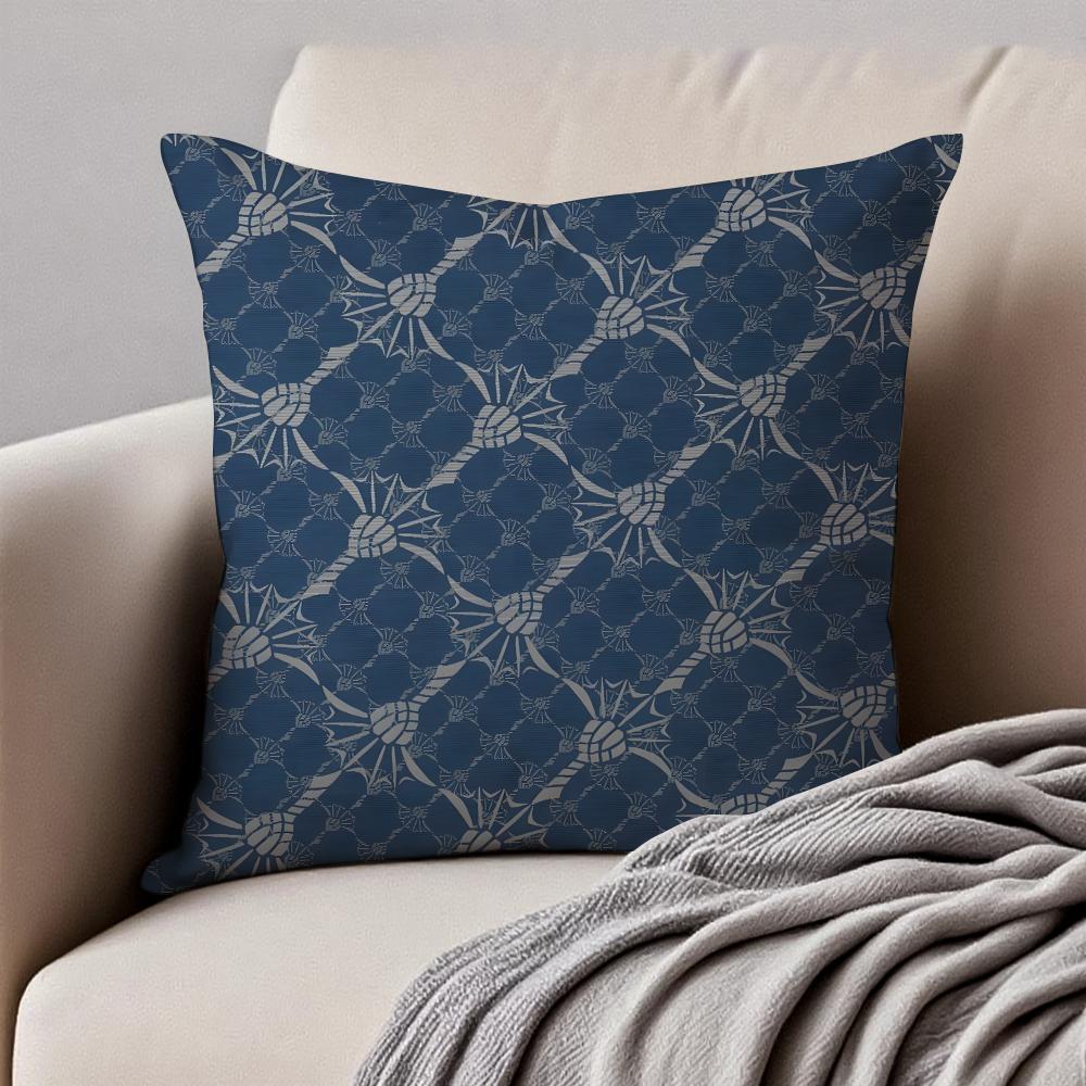 German Luxury Fashion Brand JJOOP Cushion Cover Pillowcase Antidustmite Invisible Zipper Short Plush Sofa Cushion 30X30cm
German Luxury Fashion Brand JJOOP Cushion Cover Pillowcase Antidustmite Invisible Zipper Short Plush Sofa Cushion 30X30cm