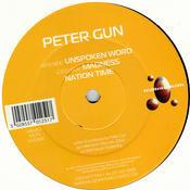 12inch Record PETER GUN - Unspoken Word MILL1251 Millennium Reco 2004 UK Dance & Electronica Used
12inch Record PETER GUN - Unspoken Word MILL1251 Millennium Reco 2004 UK Dance & Electronica Used