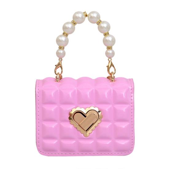 Стильная женская сумка на одно плечо, элегантный водонепроницаемый подарок розовый
Стильная женская сумка на одно плечо, элегантный водонепроницаемый подарок розовый