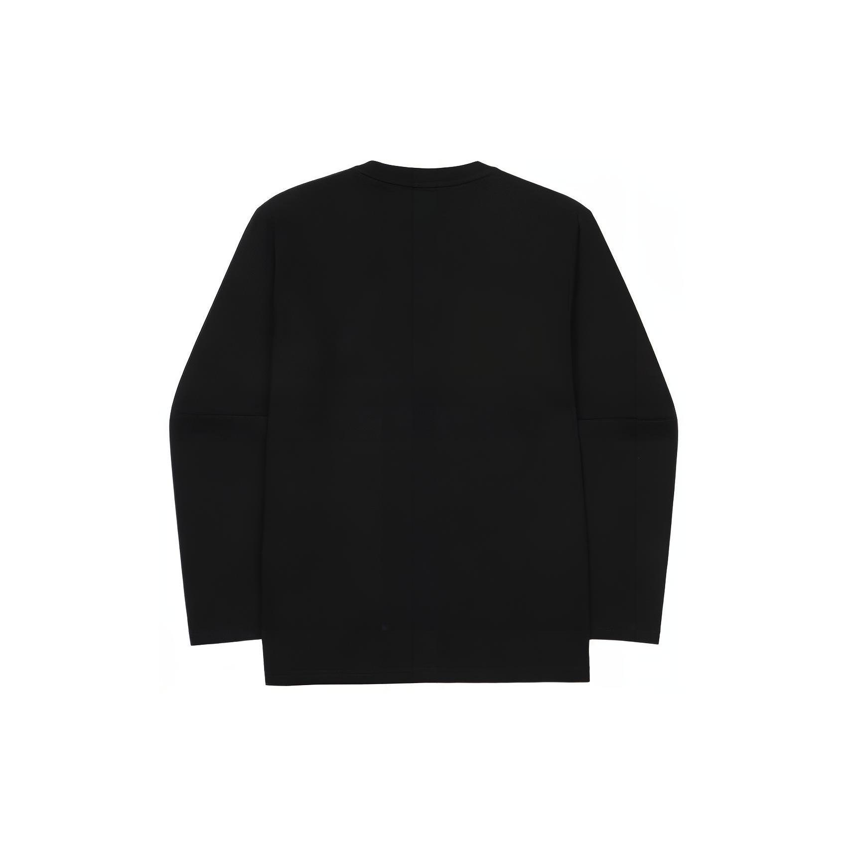 New FILA T Shirts Men s Black FS2RLF1101X-BLK S
New FILA T Shirts Men s Black FS2RLF1101X-BLK S