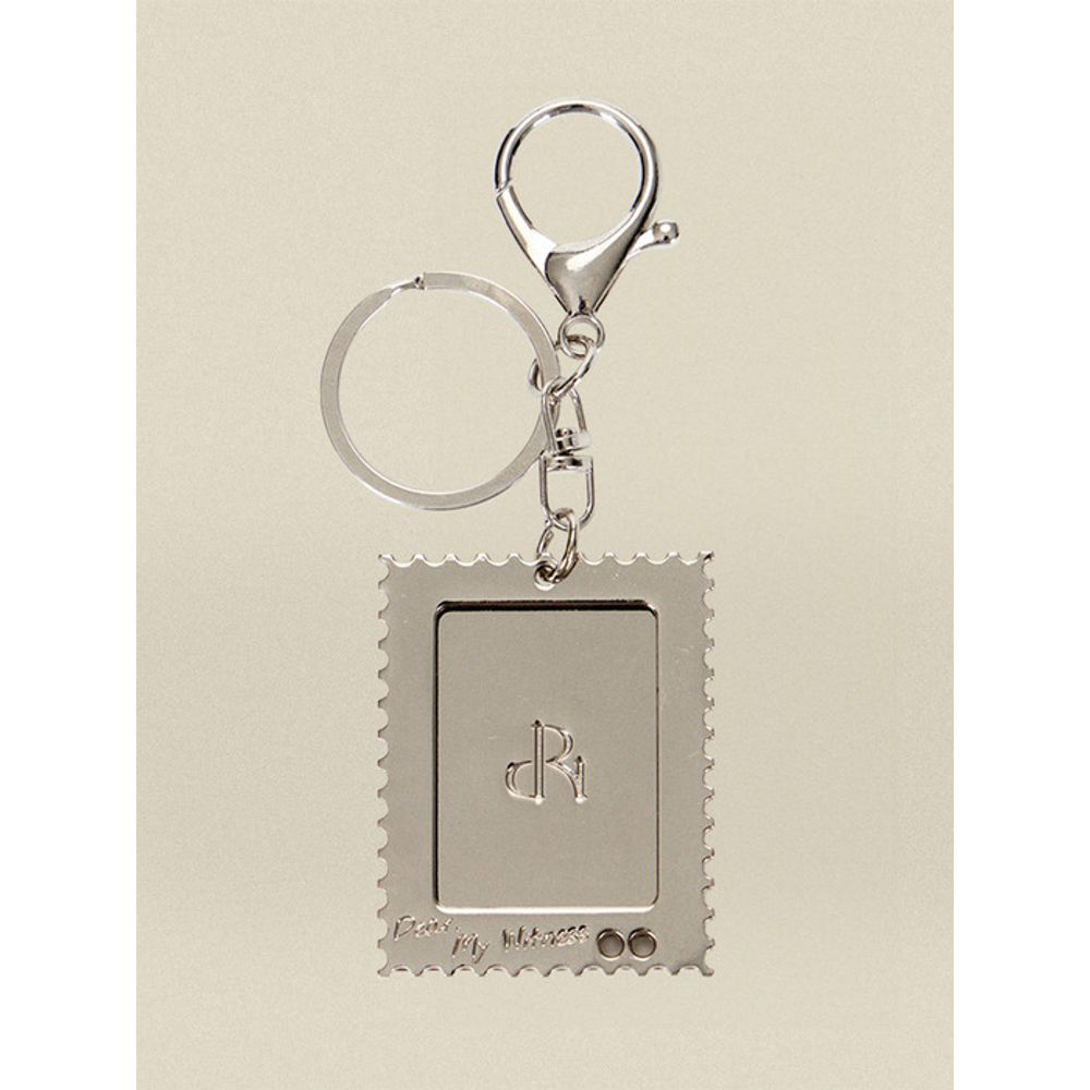 DIERNEAS Dear. Witness Keyring None
DIERNEAS Dear. Witness Keyring None