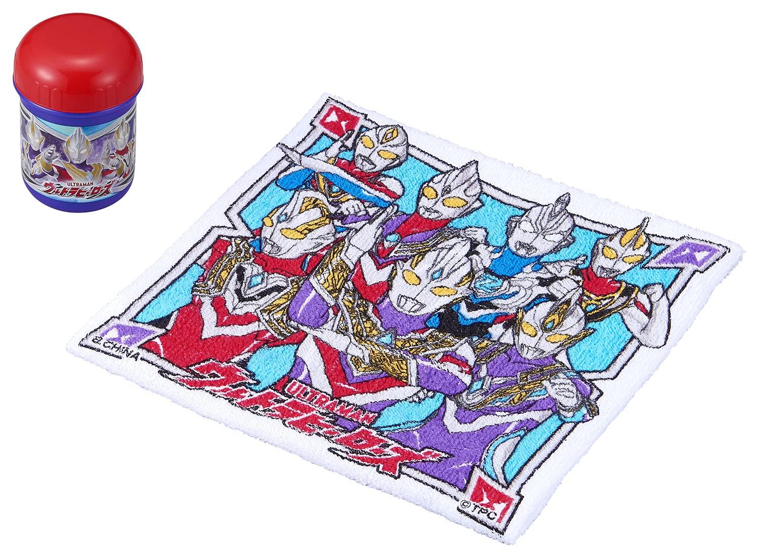 Набор полотенец для рук OSK Ultra Heroes OC 1
Набор полотенец для рук OSK Ultra Heroes OC 1