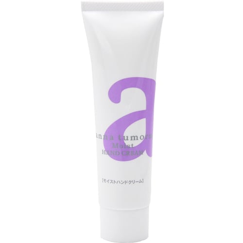 Annatumor Moist Hand Cream 30g
Annatumor Moist Hand Cream 30g