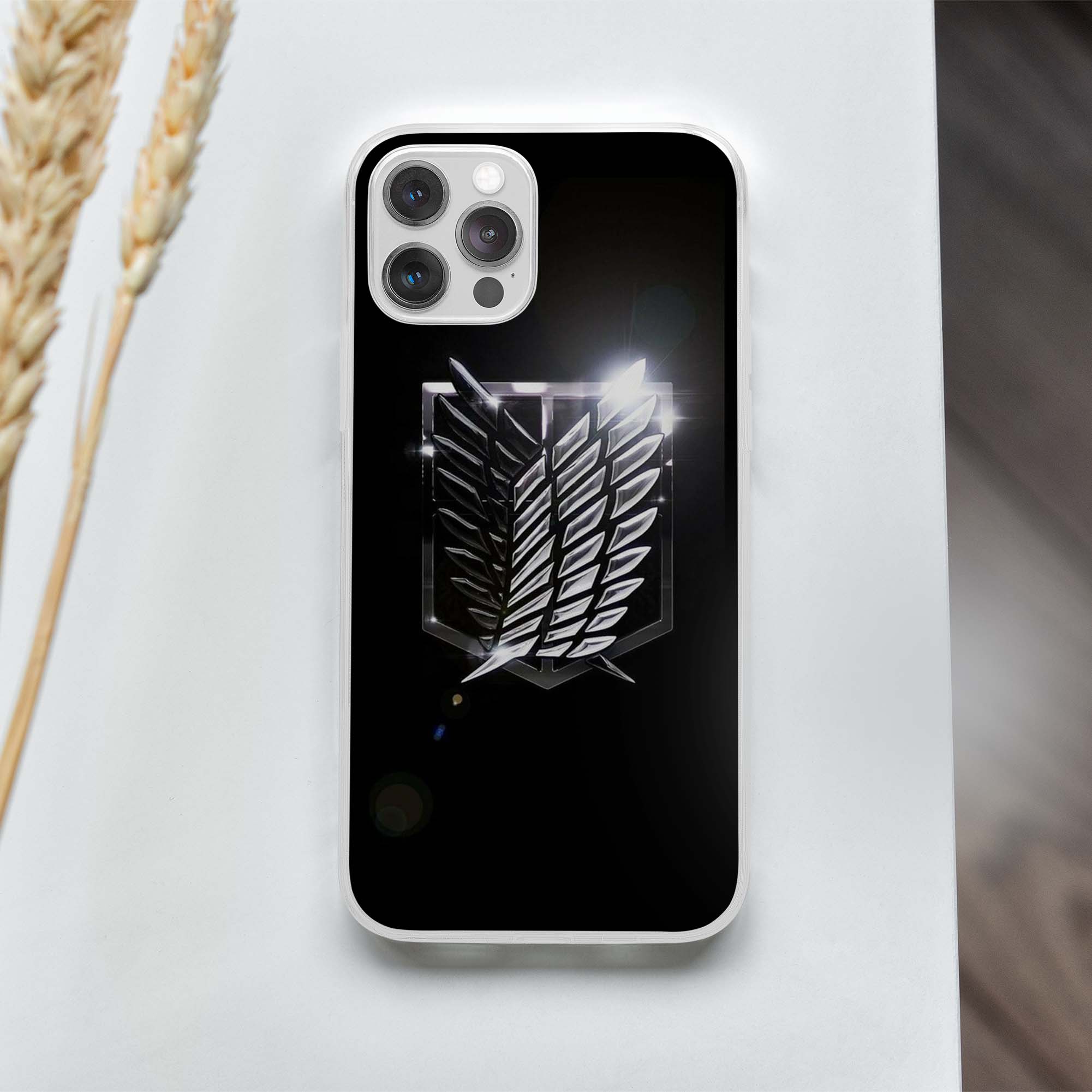 Мягкий чехол для телефона Titan Attack Colossal On Titans Snk с забавным дизайном для iPhone 11 12 13 Pro Max Mini X XS XR Max 7 8 Plus iPhone 11
Мягкий чехол для телефона Titan Attack Colossal On Titans Snk с забавным дизайном для iPhone 11 12 13 Pro Max Mini X XS XR Max 7 8 Plus iPhone 11