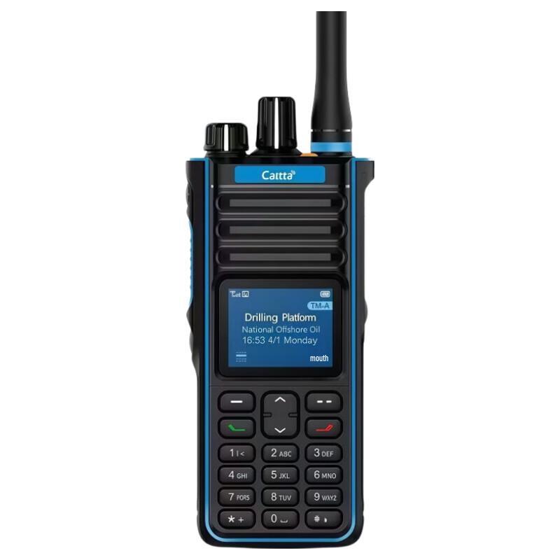 Caltta PH990Ex Professional Explosion-Proof Two-Way Radio (CN version)
Caltta PH990Ex Professional Explosion-Proof Two-Way Radio (CN version)