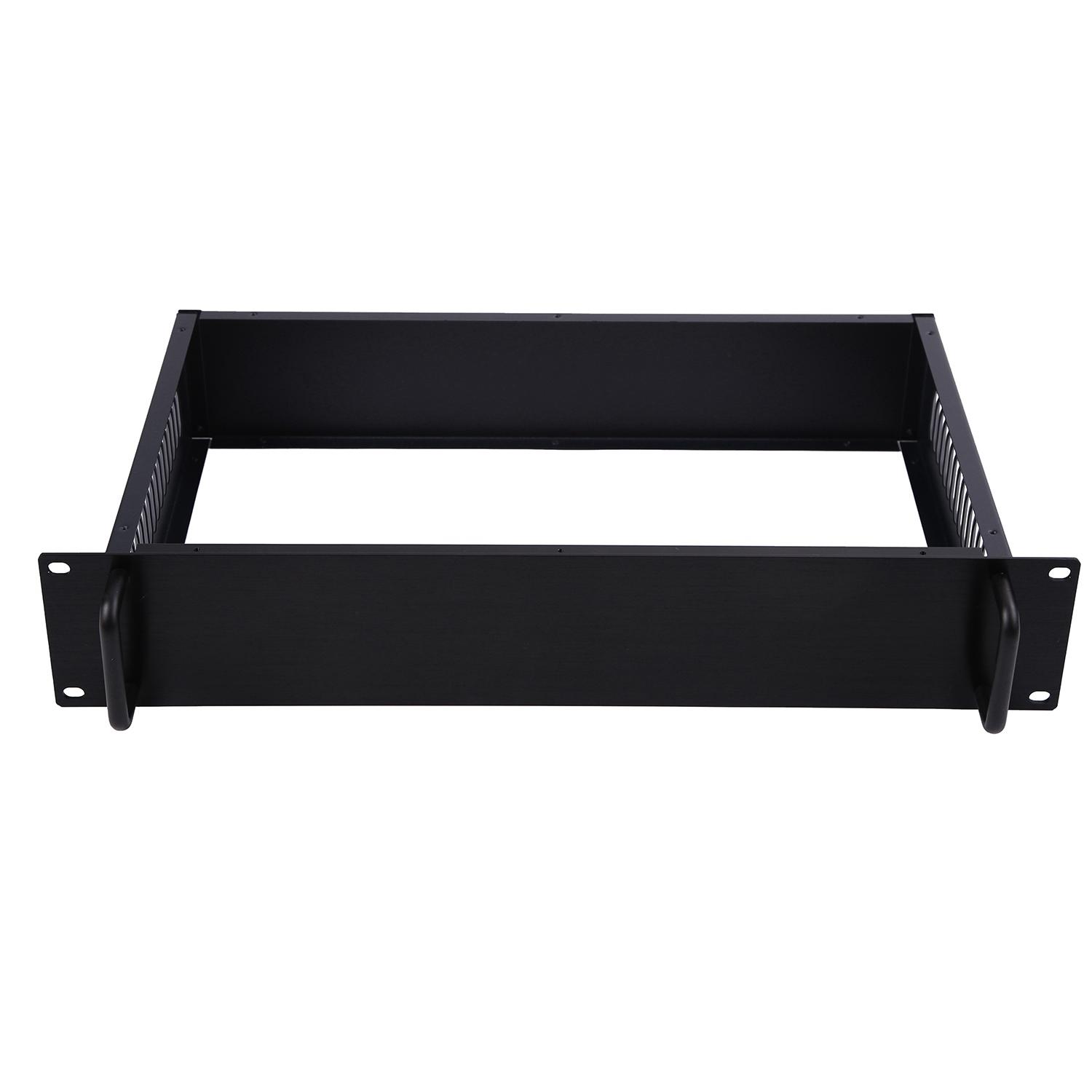 2U Chassis 19 Inch Server Rackmount Case Data Switch Box Power Communication Metal Rack Mount Computer Case China Mainland
2U Chassis 19 Inch Server Rackmount Case Data Switch Box Power Communication Metal Rack Mount Computer Case China Mainland