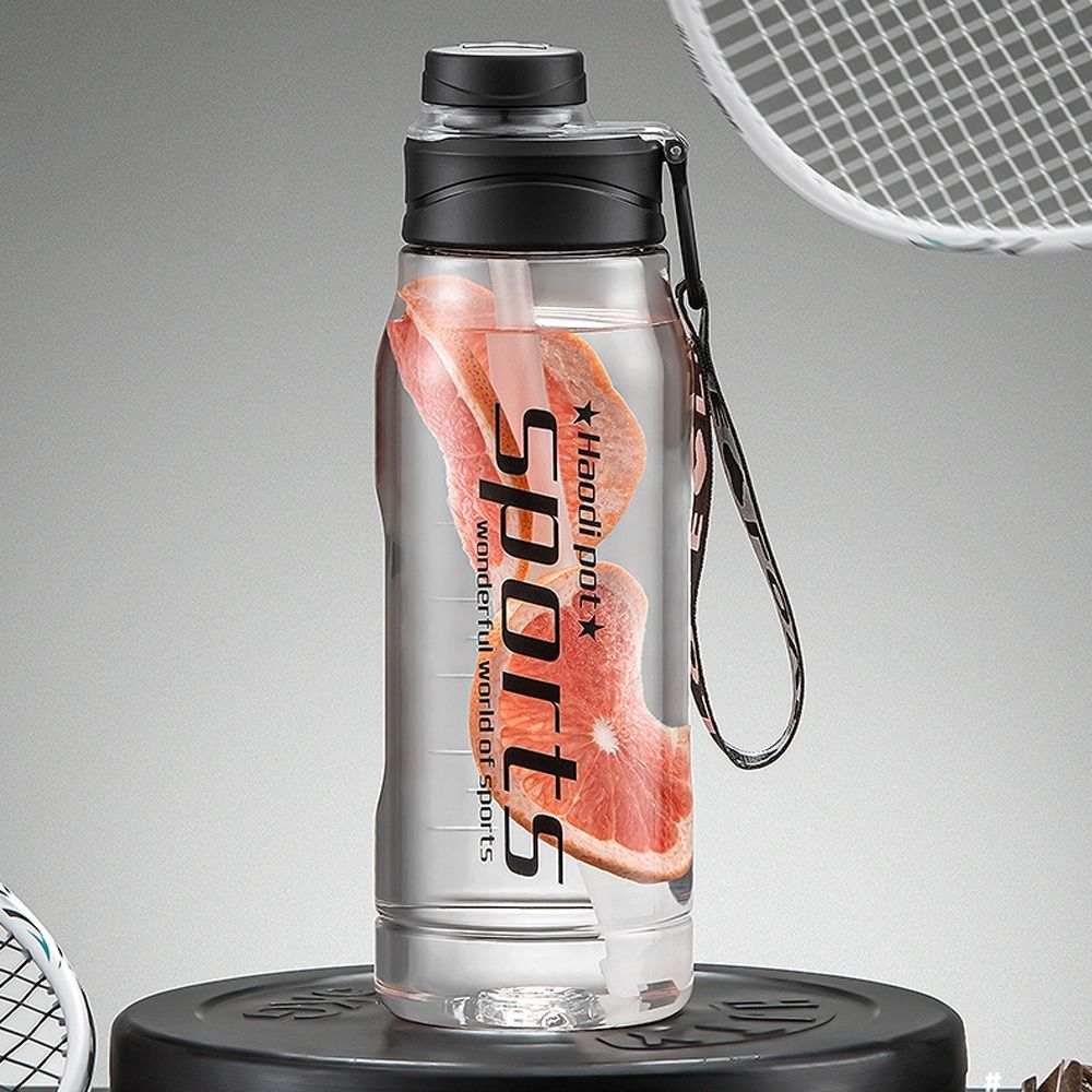 1L 1.8L 2.8L Water Cup with Straw with Straw Fitness Drinking Bottle Hiking 1.8l-style 6
1L 1.8L 2.8L Water Cup with Straw with Straw Fitness Drinking Bottle Hiking 1.8l-style 6
