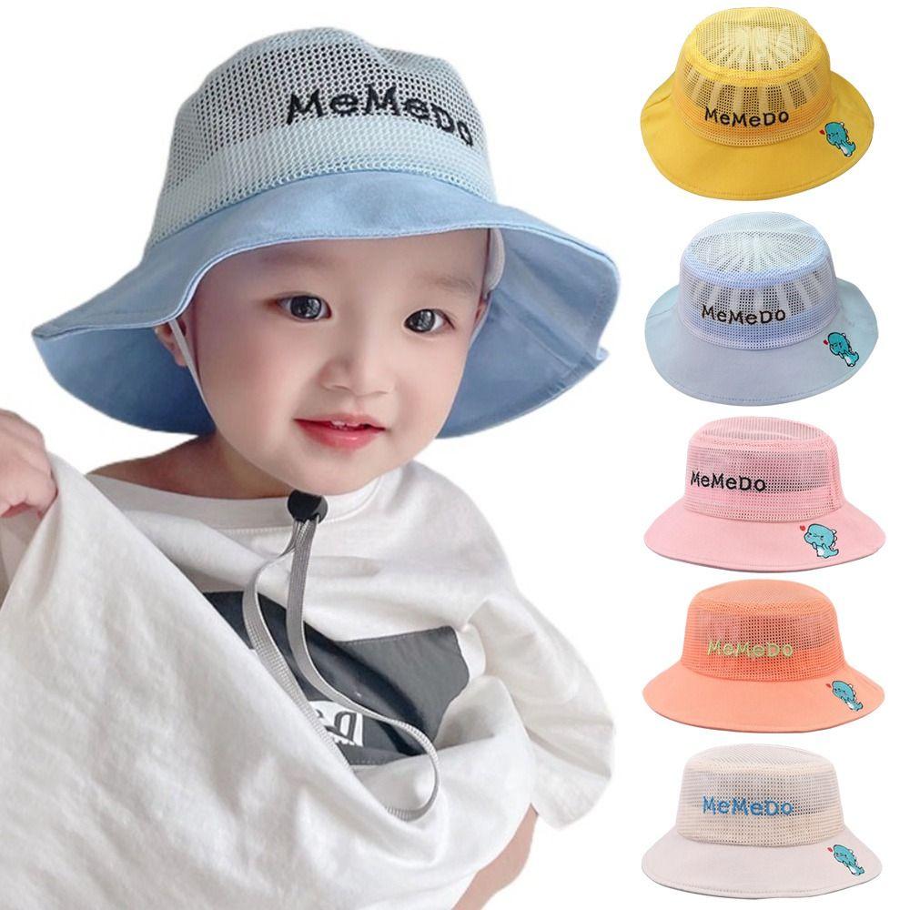 Mesh Bucket Hat Cotton Children s Cap Anti-UV Sun Protection Cap Girls жёлтый
Mesh Bucket Hat Cotton Children s Cap Anti-UV Sun Protection Cap Girls жёлтый
