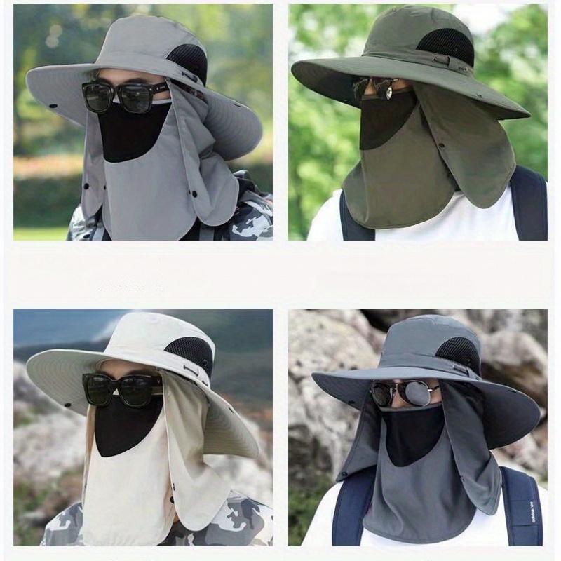 Summer Outdoor Activities Essential Unisex Wide Brim Sunshade Fishing Hat- Fishing, Beach, Cycling Sun Hat армія зелений колір
Summer Outdoor Activities Essential Unisex Wide Brim Sunshade Fishing Hat- Fishing, Beach, Cycling Sun Hat армія зелений колір