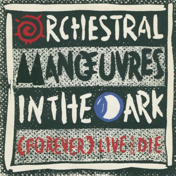 7inch Record ORCHESTRAL MANOEUVRES IN THE DARK Forever Live And Die VS888 Virgin 1986 UK Dance Electronica Used
7inch Record ORCHESTRAL MANOEUVRES IN THE DARK Forever Live And Die VS888 Virgin 1986 UK Dance Electronica Used