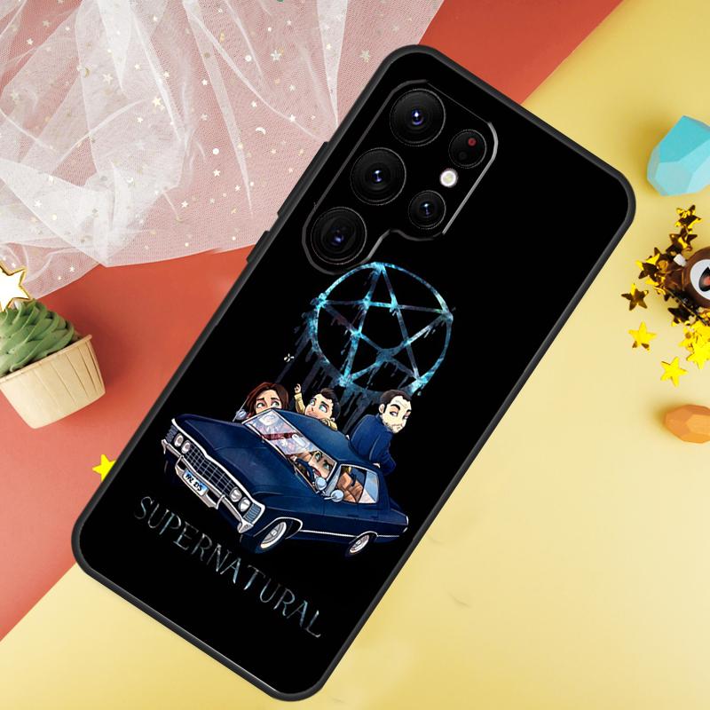 Сверхъестественный Чехол Для Телефона Для Samsung Galaxy S25 FE S23 S21 S20 S22 S24 S26 Ultra S10 S26 Plus Чехол Coque Galaxy S22 Plus
Сверхъестественный Чехол Для Телефона Для Samsung Galaxy S25 FE S23 S21 S20 S22 S24 S26 Ultra S10 S26 Plus Чехол Coque Galaxy S22 Plus