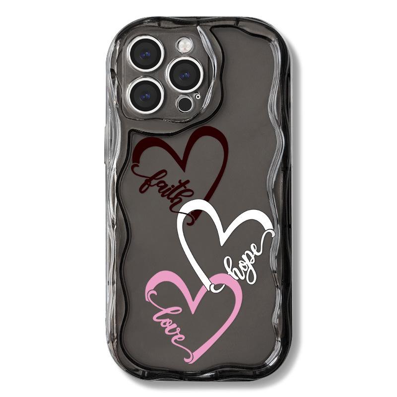 Мягкий силиконовый чехол Zhitai 14ProMax, совместимый с iPhone 15 и 16, 12Pro кремовый узор 13 Mini
Мягкий силиконовый чехол Zhitai 14ProMax, совместимый с iPhone 15 и 16, 12Pro кремовый узор 13 Mini