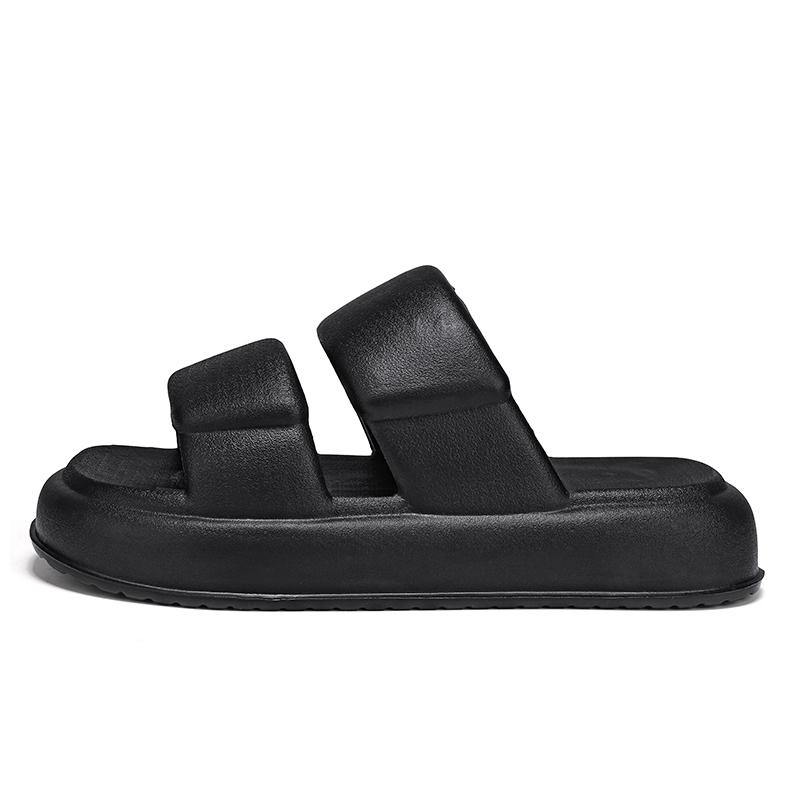 Men Slippers Comfortable Soft Thick Sole Slides Indoor Outdoor Sandals Beach Mens Casual Shoes Flip-flops Home Couple Slippers
Men Slippers Comfortable Soft Thick Sole Slides Indoor Outdoor Sandals Beach Mens Casual Shoes Flip-flops Home Couple Slippers