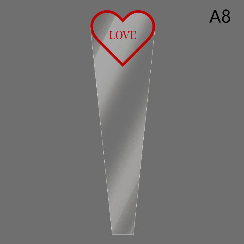 50 шт. одиночный букет цветов упаковочная бумага прозрачный целлофан подарочная упаковка мешок свадьба день рождения вечеринка флорист упаковочные пакеты
50 шт. одиночный букет цветов упаковочная бумага прозрачный целлофан подарочная упаковка мешок свадьба день рождения вечеринка флорист упаковочные пакеты