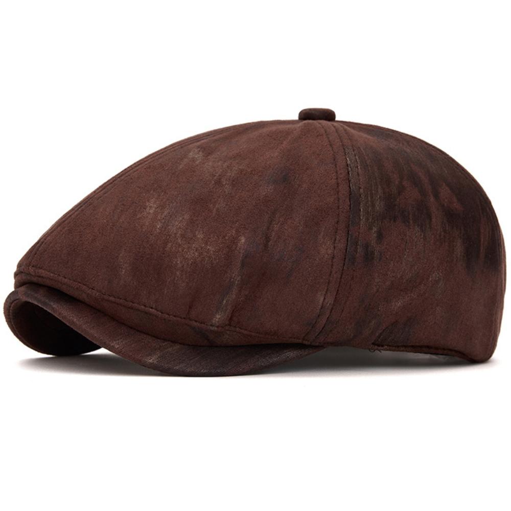 HT4968 Berets for Men Women Vintage Artist Painter Beret Hat Male Female Ivy Flat Cap New Autumn Winter Hat Octagonal Beret Caps 55-60cm Adjustable кавовий
HT4968 Berets for Men Women Vintage Artist Painter Beret Hat Male Female Ivy Flat Cap New Autumn Winter Hat Octagonal Beret Caps 55-60cm Adjustable кавовий