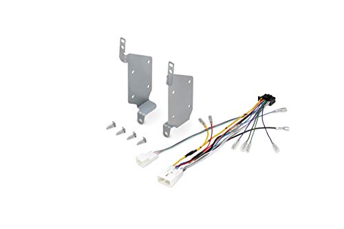 Комплект для прямого подключения навигации Pioneer Carrozzeria KJ-D208DK для Daihatsu Atrai Wagon/Hijet Cargo
Комплект для прямого подключения навигации Pioneer Carrozzeria KJ-D208DK для Daihatsu Atrai Wagon/Hijet Cargo