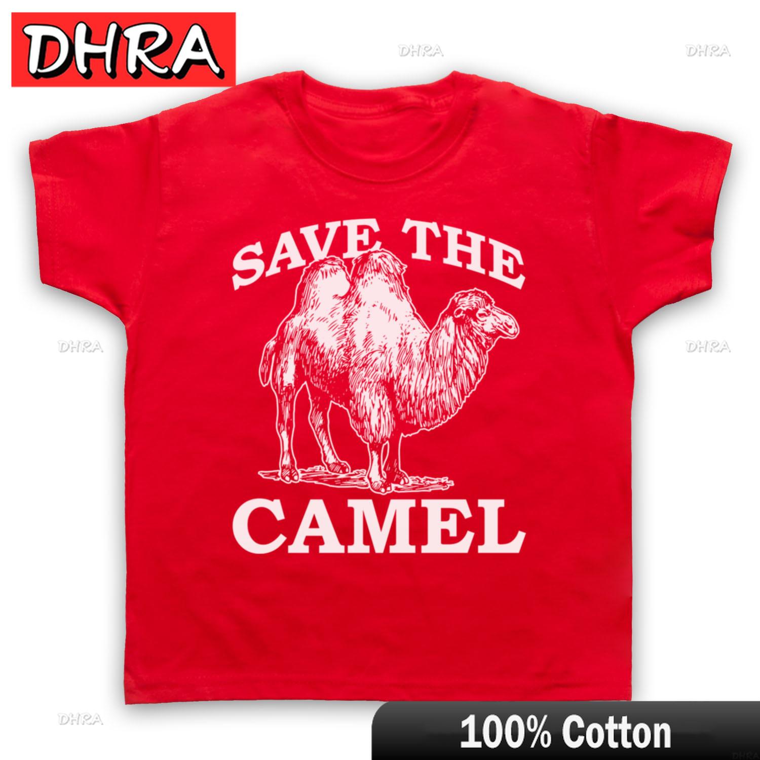 SAVE THE CAMEL ANIMAL RIGHTS PROTEST SLOGAN FUNNY KIDS CHILDS TSHIRT with Urban Retro T Shirts Casual Short Sleeve Tee Shirt 4XL
SAVE THE CAMEL ANIMAL RIGHTS PROTEST SLOGAN FUNNY KIDS CHILDS TSHIRT with Urban Retro T Shirts Casual Short Sleeve Tee Shirt 4XL