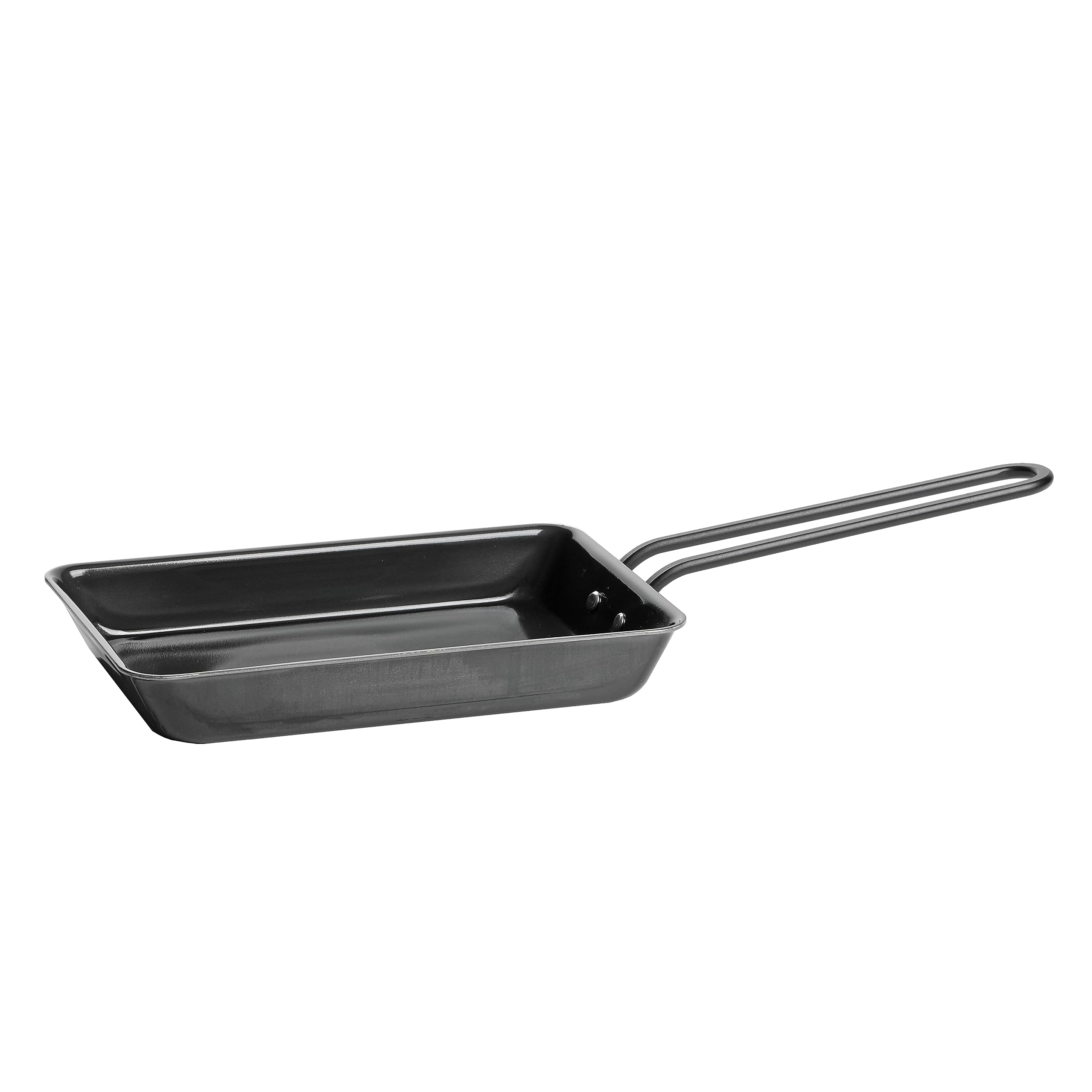 in Pearl Metal Tamagoyaki 13 x 20cm Iron Wire Handle IH Compatible Shot Processing Silicone Painting Made in Japan Made in Niigata Prefecture Outdoor
in Pearl Metal Tamagoyaki 13 x 20cm Iron Wire Handle IH Compatible Shot Processing Silicone Painting Made in Japan Made in Niigata Prefecture Outdoor