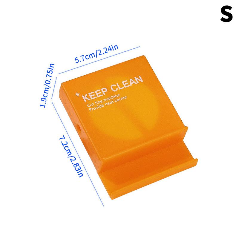 Portable Square Cable Organizer Cord Management Usb Cable Winder Retractable Phone Holder Charger Wire Storage Protector Orange S
Portable Square Cable Organizer Cord Management Usb Cable Winder Retractable Phone Holder Charger Wire Storage Protector Orange S