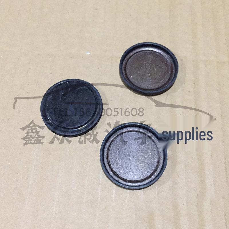 Jetta Half-Shaft Oil Seal Plug Compatible
Jetta Half-Shaft Oil Seal Plug Compatible