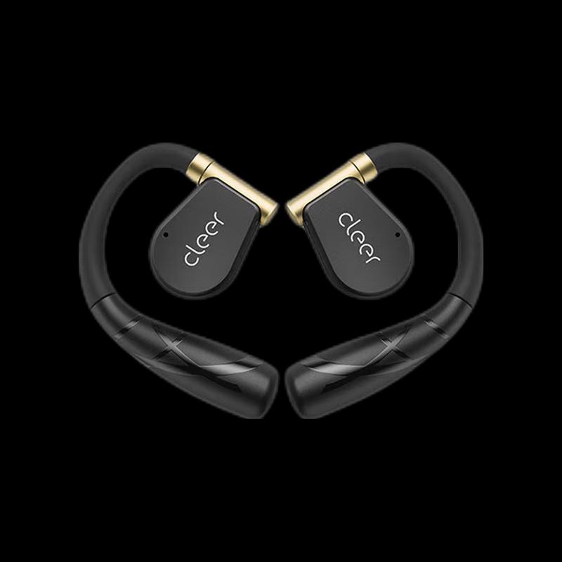 Cleer ARC II Sport Open-Ear Wireless Headphones
Cleer ARC II Sport Open-Ear Wireless Headphones