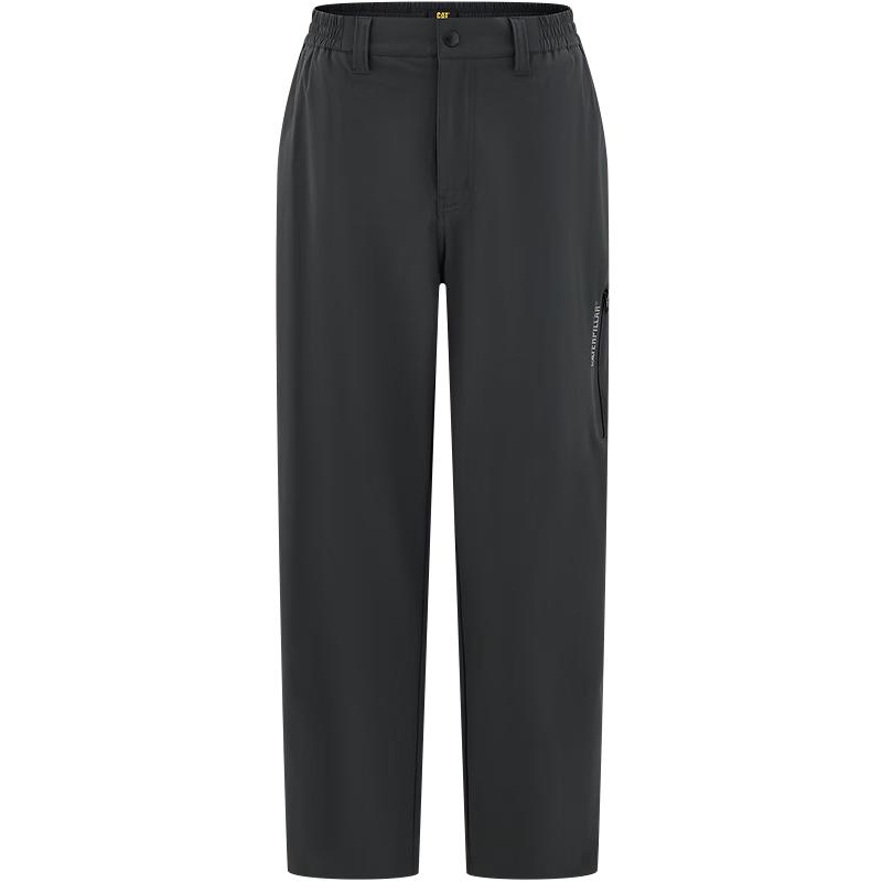 CAT Men s Outdoor Quick-Dry Tapered Cargo Pants S
CAT Men s Outdoor Quick-Dry Tapered Cargo Pants S