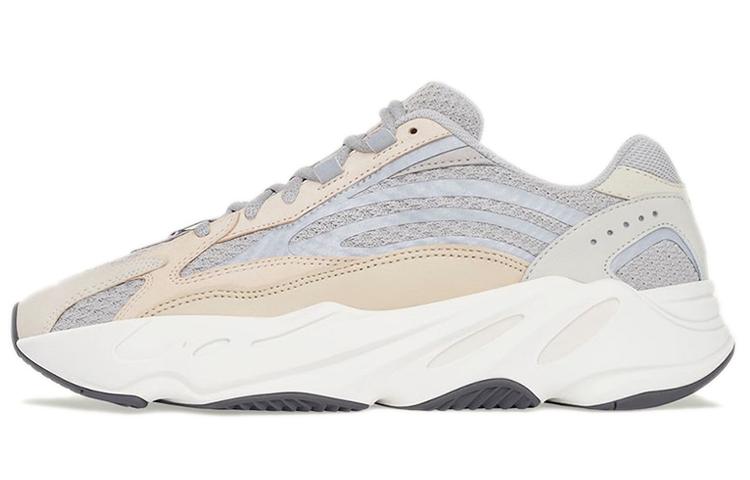 Yeezy Boost 700 Adidas Originals V2 Cream GY7924 36.5
Yeezy Boost 700 Adidas Originals V2 Cream GY7924 36.5