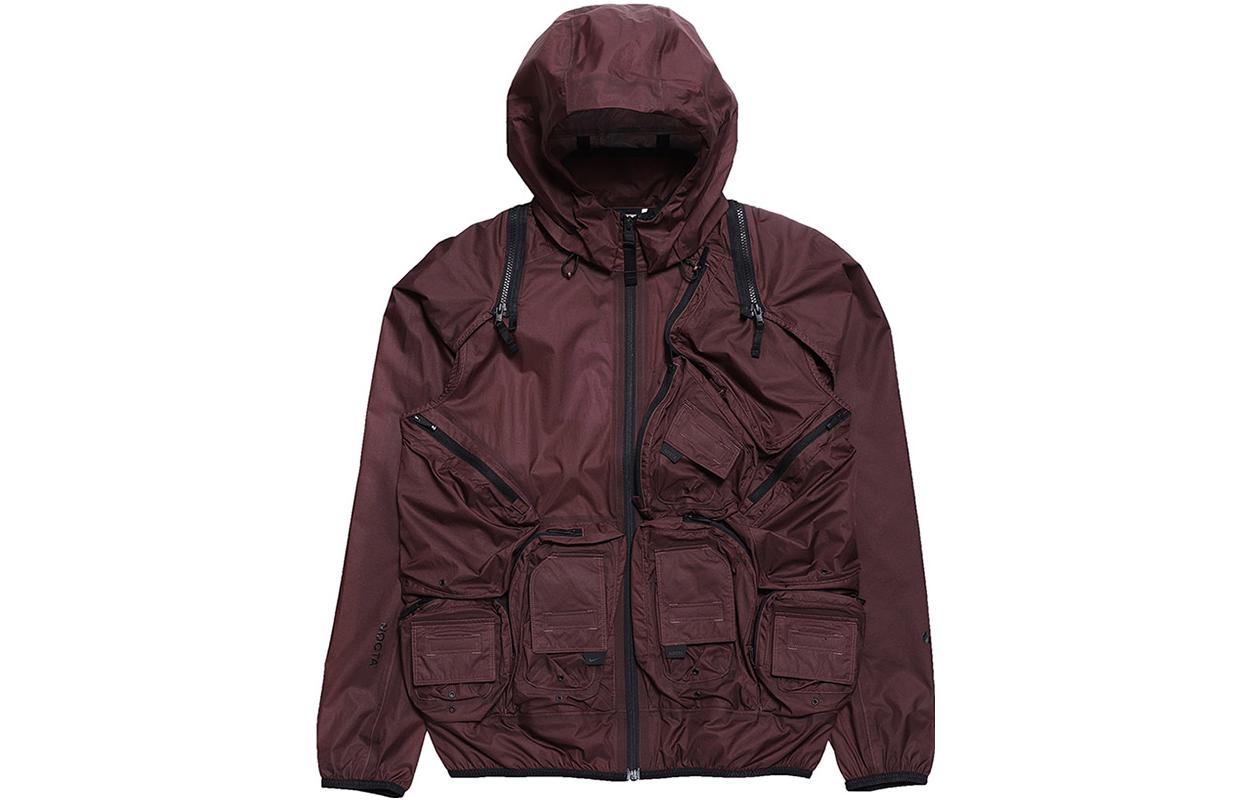 Nike X Nocta Track Jacket DR2618-646 M
Nike X Nocta Track Jacket DR2618-646 M