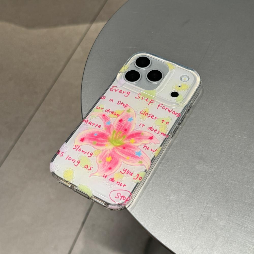 Элегантный чехол для iPhone 17 Pro Max с цветком лилии Минималистичный дизайн для девушек Совместим с iPhone 16 15 Защитная крышка iPhone 14
Элегантный чехол для iPhone 17 Pro Max с цветком лилии Минималистичный дизайн для девушек Совместим с iPhone 16 15 Защитная крышка iPhone 14