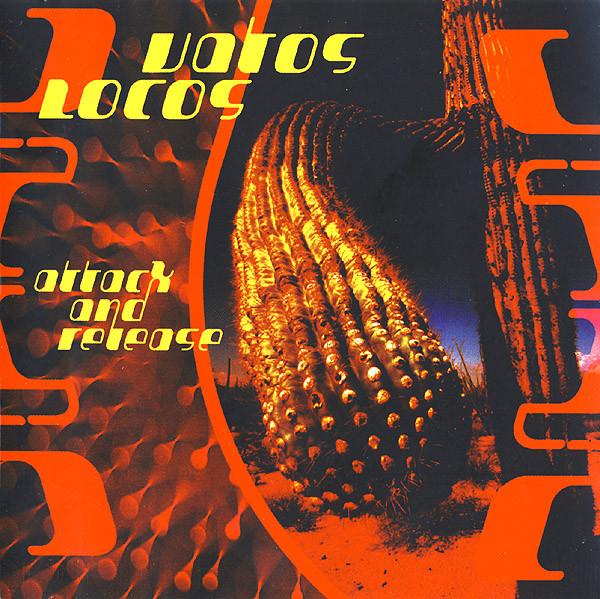 CD YOUTH - Attack & Release BFLCD75 Dragonfly Recor 2004 Japan Dance & Electronica Used
CD YOUTH - Attack & Release BFLCD75 Dragonfly Recor 2004 Japan Dance & Electronica Used