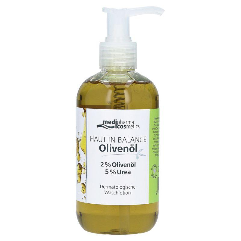 Olive Nol Skin In Balance Body Cleanser 250ml
Olive Nol Skin In Balance Body Cleanser 250ml