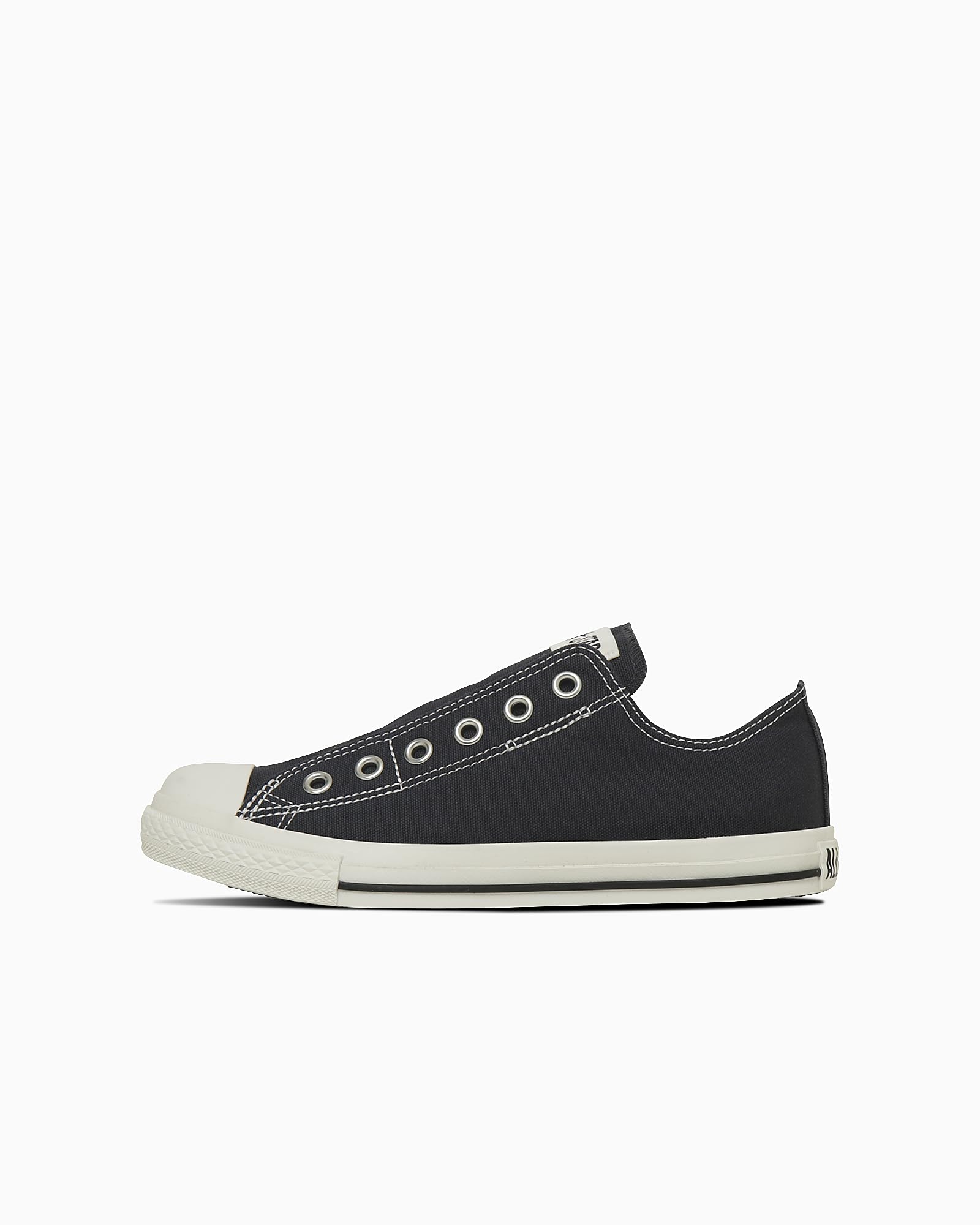 Converse All Star SLIP III OX Steel Size cm Sneakers, Black, 27.0
Converse All Star SLIP III OX Steel Size cm Sneakers, Black, 27.0