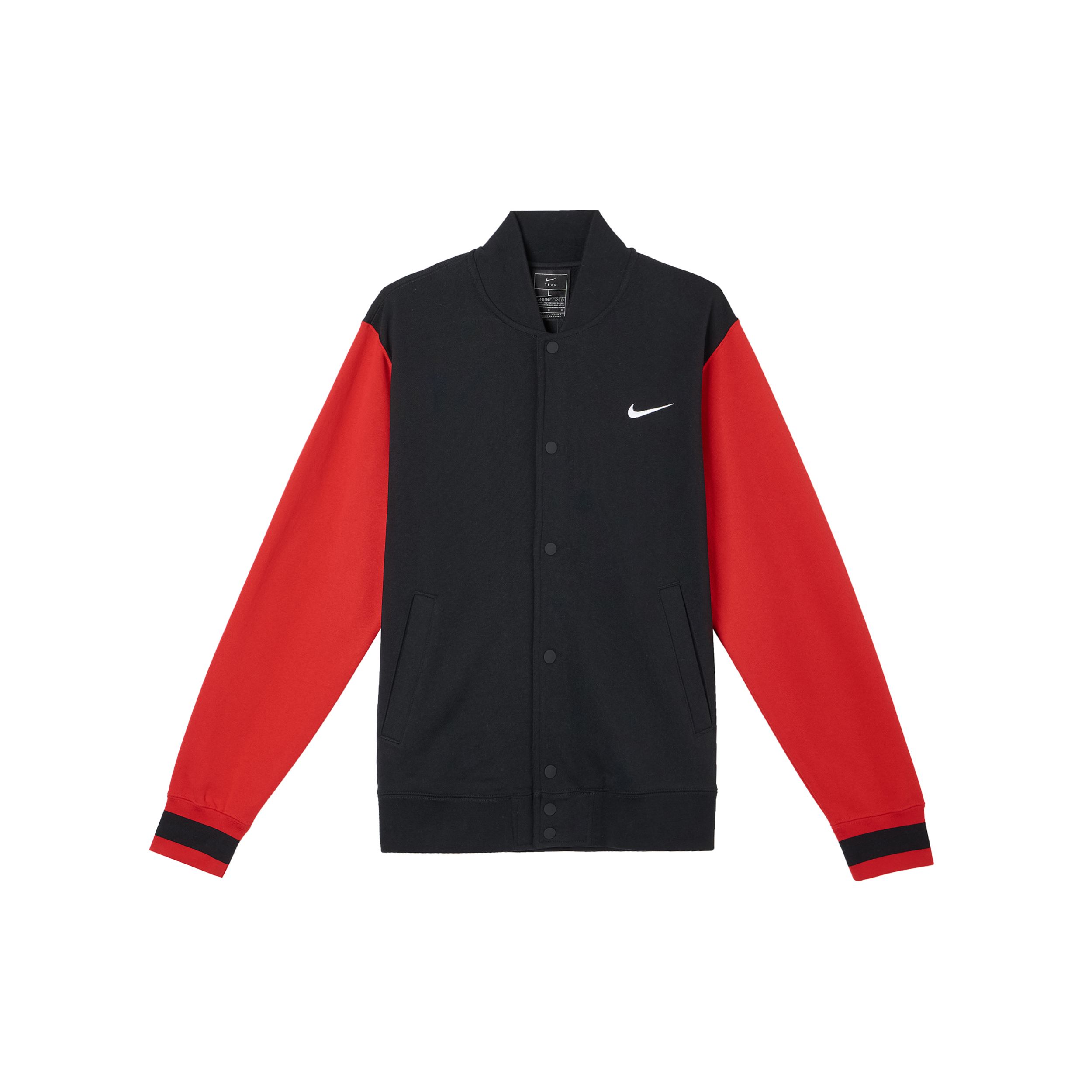 Nike SS25 Удобная спортивная повседневная куртка Мужские куртки Черный IB8766-010 S
Nike SS25 Удобная спортивная повседневная куртка Мужские куртки Черный IB8766-010 S