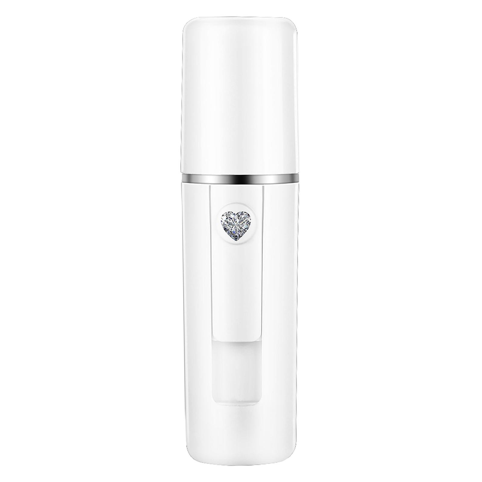 20 мл USB PortableNano Mist Spray Распылитель Mister Face Увлажняющий туман для лица Распылитель
20 мл USB PortableNano Mist Spray Распылитель Mister Face Увлажняющий туман для лица Распылитель