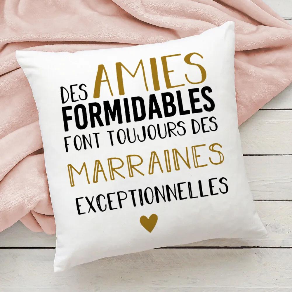 Best Godmother Godfather In The World Printed Pillowcase Sofa Cushion Cover Office Simple Pillow Case Decor Throw Pillows Gift 12x12Inch
Best Godmother Godfather In The World Printed Pillowcase Sofa Cushion Cover Office Simple Pillow Case Decor Throw Pillows Gift 12x12Inch