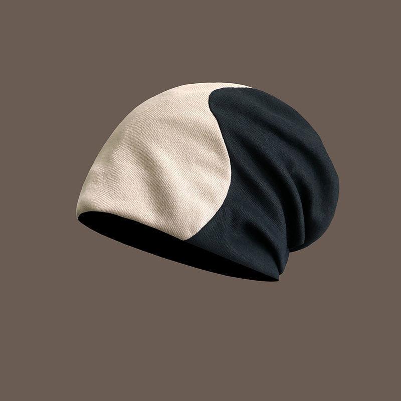 Чорно-білий кольоровий відповідний ворсовий капелюх діти осінь і зима вулична ніша ледачий вітер Інтернет знаменитість мода в язаний головний убір пара M(56-58cm) хакі
Чорно-білий кольоровий відповідний ворсовий капелюх діти осінь і зима вулична ніша ледачий вітер Інтернет знаменитість мода в язаний головний убір пара M(56-58cm) хакі