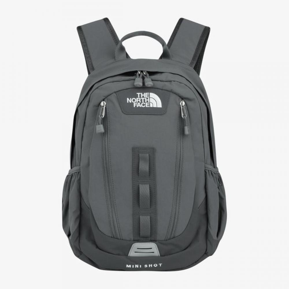 The North Face Mini Shot Nm2dr54k Gray GRAY/ONE
The North Face Mini Shot Nm2dr54k Gray GRAY/ONE