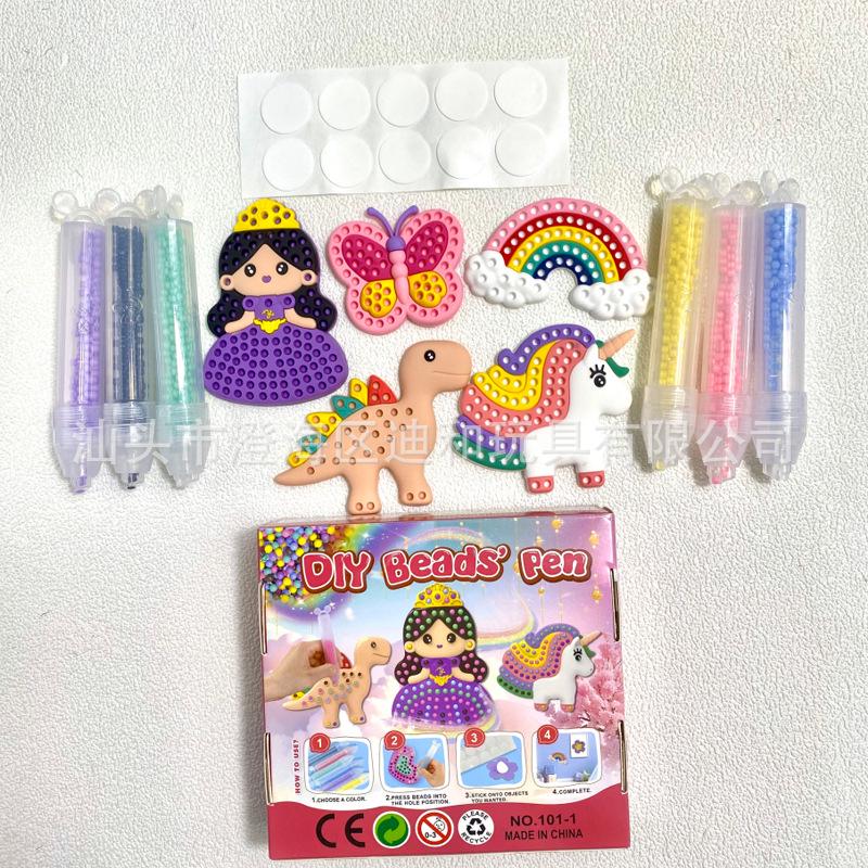 Набор наклеек для алмазной живописи ручной работы в стиле «сделай сам» для девочек
Набор наклеек для алмазной живописи ручной работы в стиле «сделай сам» для девочек