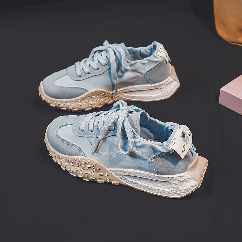 Cortez Женская обувь Легкая мягкая подошва Повседневные кроссовки Женские новые студенческие кроссовки для бега и путешествий для папы Мода 35 синий
Cortez Женская обувь Легкая мягкая подошва Повседневные кроссовки Женские новые студенческие кроссовки для бега и путешествий для папы Мода 35 синий