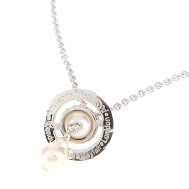 Vivienne Westwood Unique Design Metal Necklace Women necklaces Silver 630203FA02P543 Basic Packaging-Dust Bag+Box
Vivienne Westwood Unique Design Metal Necklace Women necklaces Silver 630203FA02P543 Basic Packaging-Dust Bag+Box