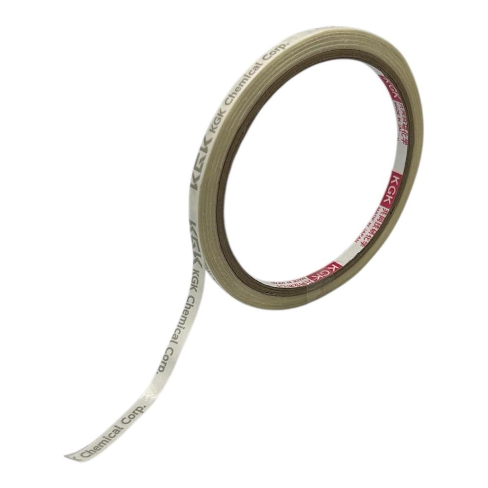 Waki Sangyo Super Strong Double-Sided Tape Multi Thinness 0.2mm x Width 5mm Length 5m Fixation Paste Installation WKG-007
Waki Sangyo Super Strong Double-Sided Tape Multi Thinness 0.2mm x Width 5mm Length 5m Fixation Paste Installation WKG-007