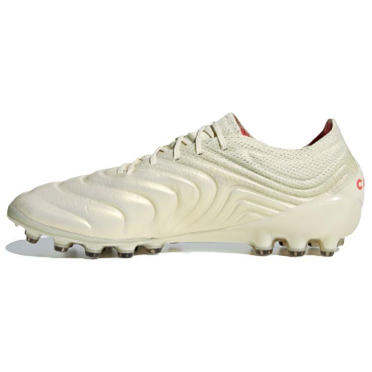 Adidas Copa Trend AG (Резиновые короткие шипы) Нескользящие футбольные бутсы Мужские футбольные бутсы Бело-красные G28990 41⅓
Adidas Copa Trend AG (Резиновые короткие шипы) Нескользящие футбольные бутсы Мужские футбольные бутсы Бело-красные G28990 41⅓